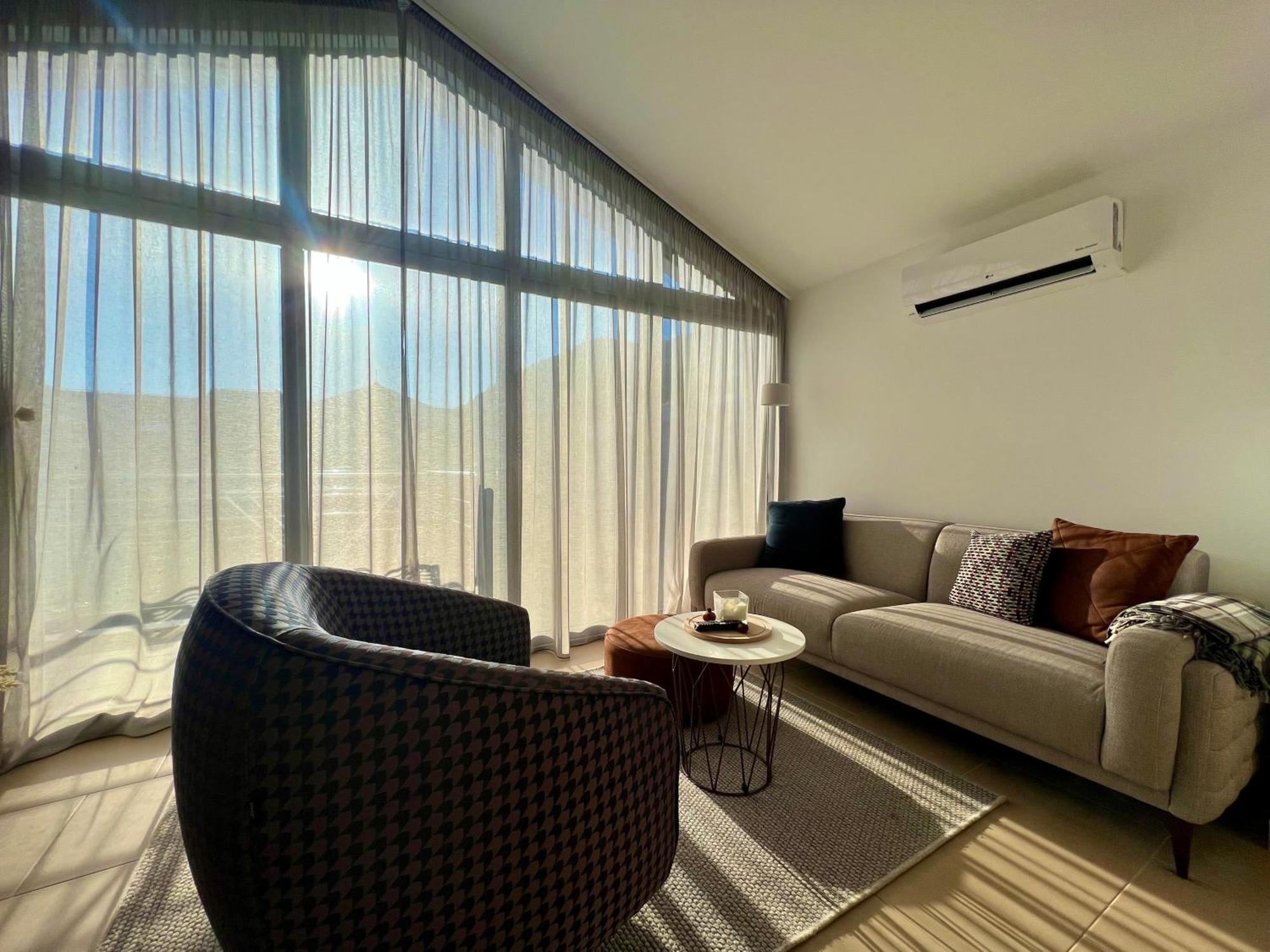 Ferienwohnung Acacia Hill B8 Ðenovići Exterior foto